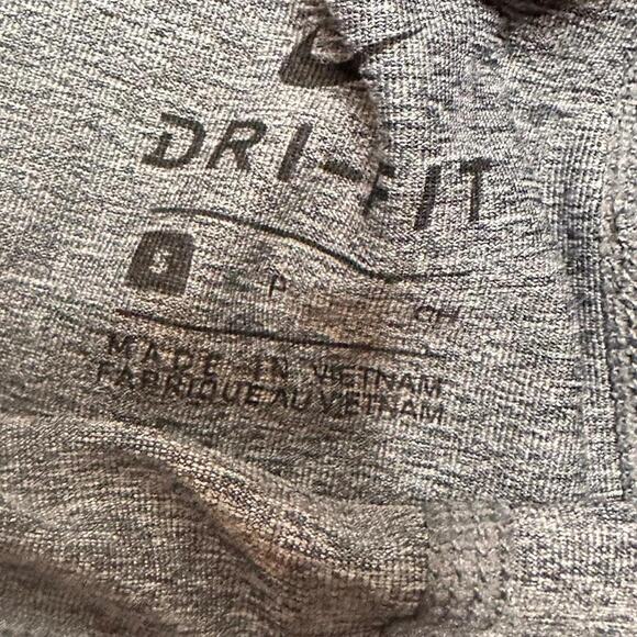 Nike Pro Dri Fit Size Small Women’s Shorts - Picture 4 of 4